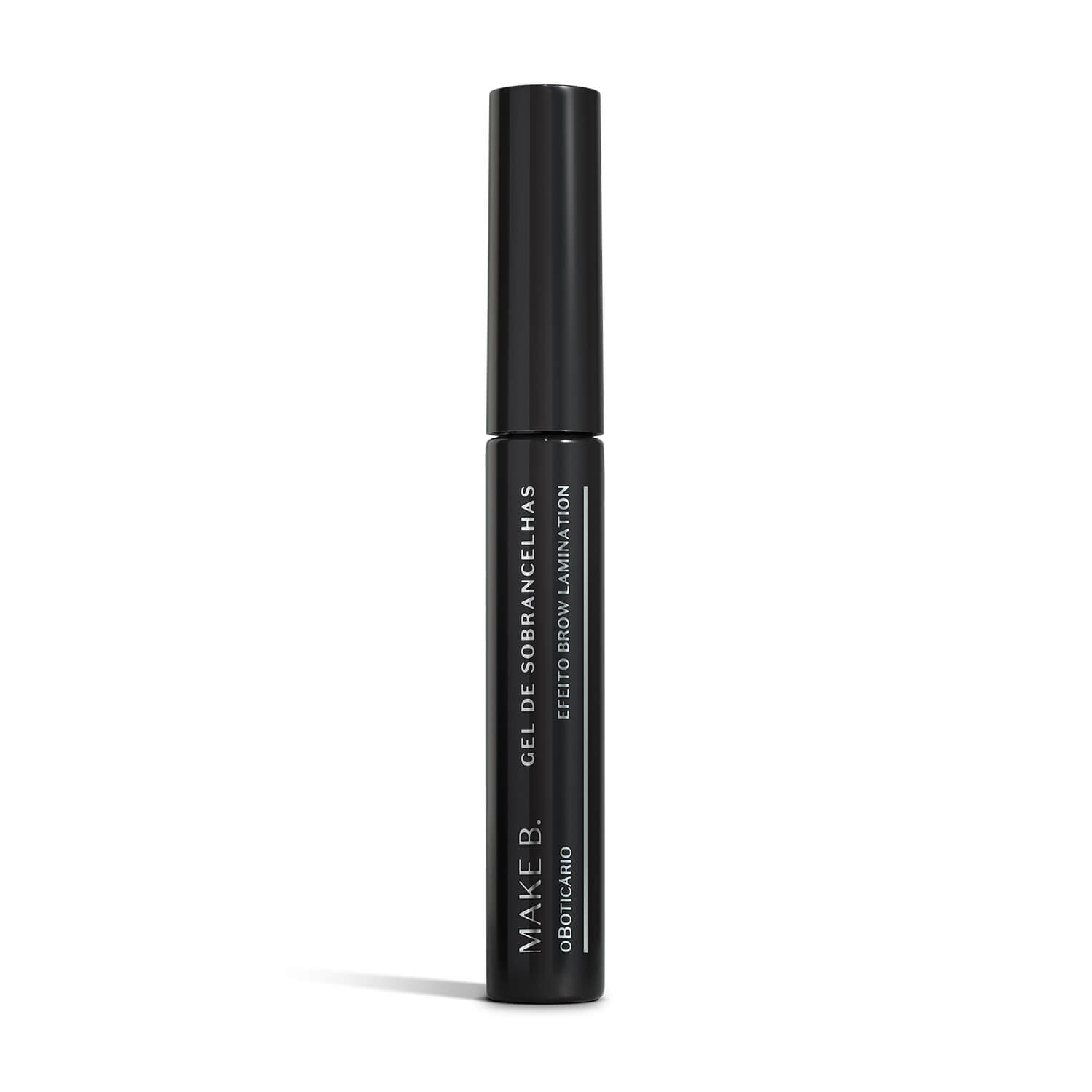 Oboticario Mascara De Cejas En Gel Brow Lamination