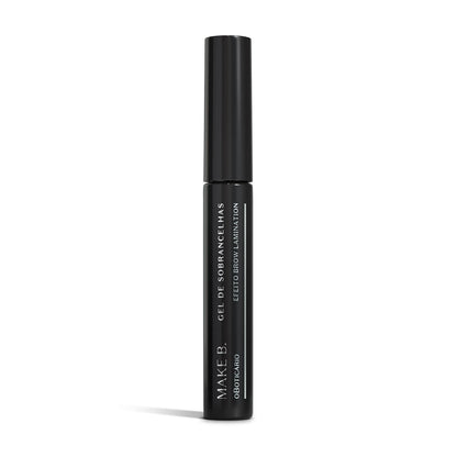Oboticario Mascara De Cejas En Gel Brow Lamination