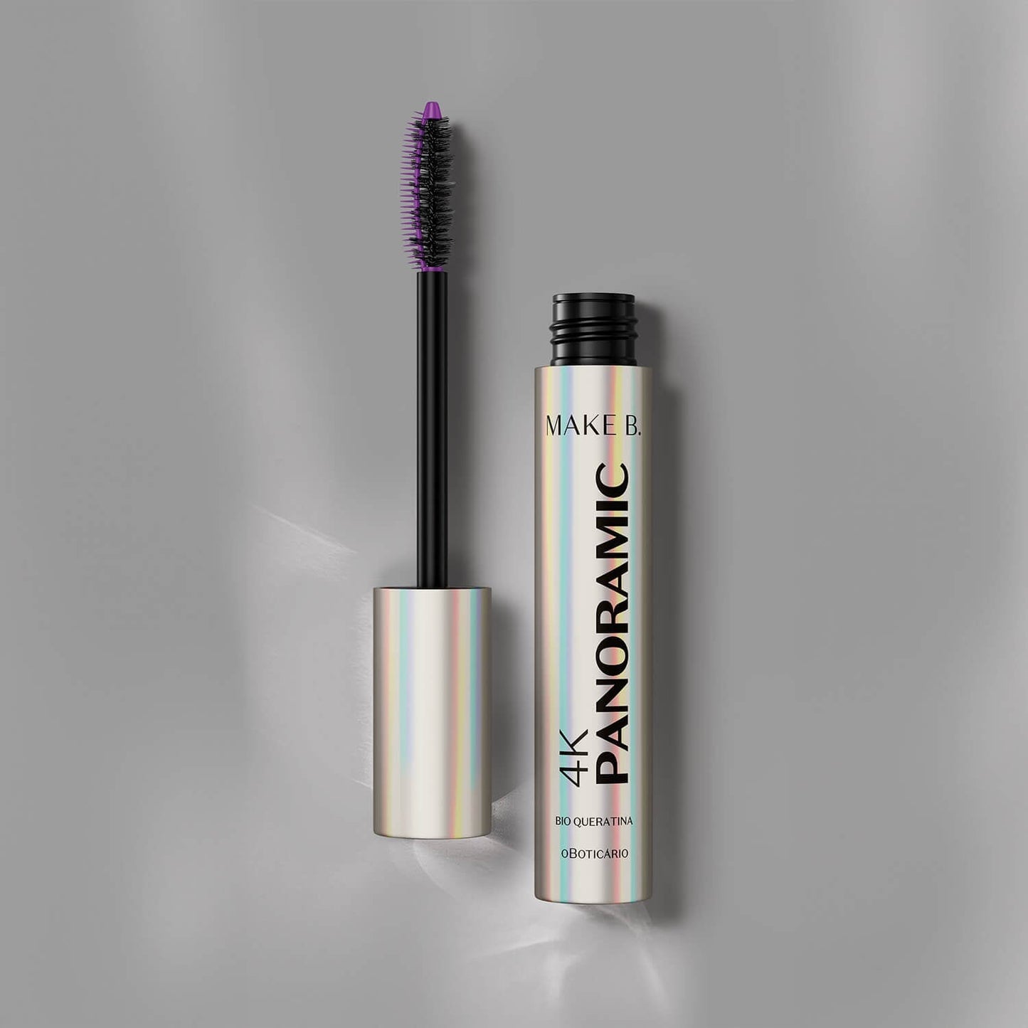 Oboticario Mascara de pestañas 4k Panoramic