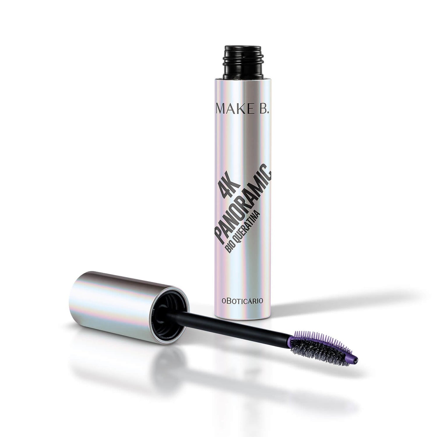 Oboticario Mascara de pestañas 4k Panoramic