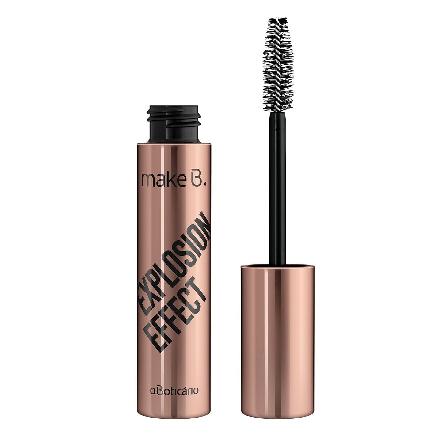 Oboticario Mascara De Pestañas Explosión Effect