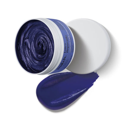 Oboticario Mascarilla Capilar Matizadora Rubio Reparado Match