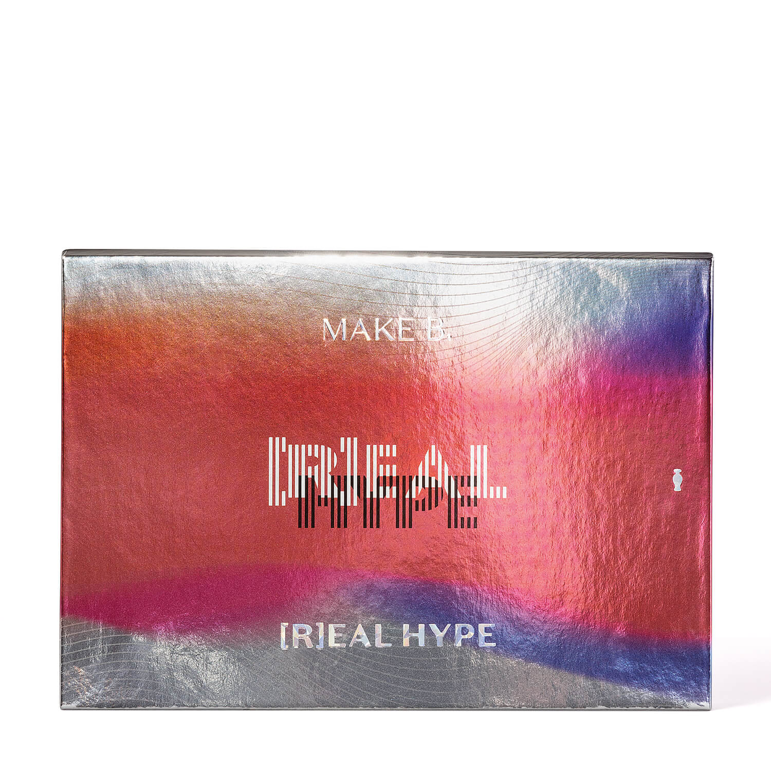 Oboticario Paleta De Maquillaje Multifuncional Real Hype