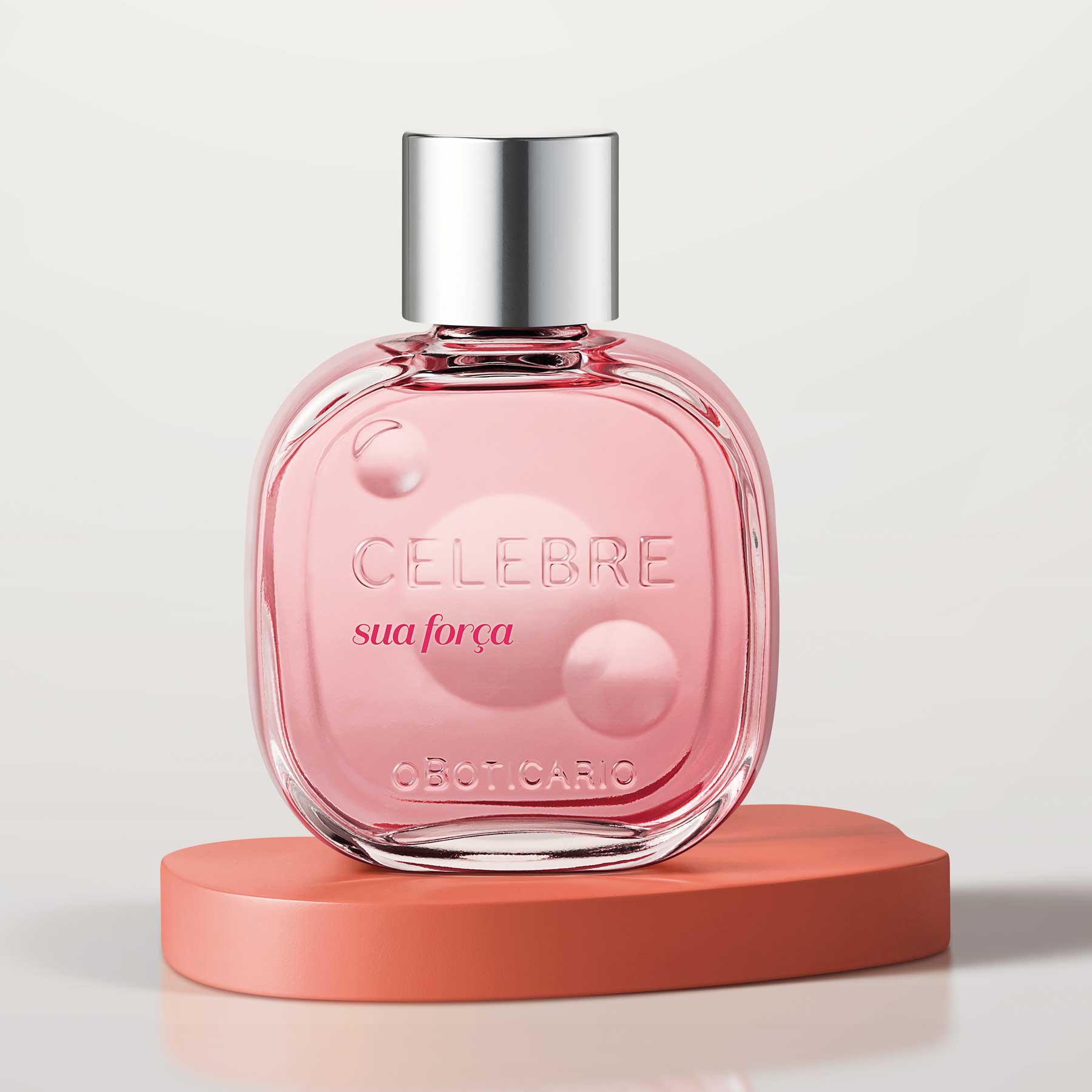Oboticario Perfume Celebre
