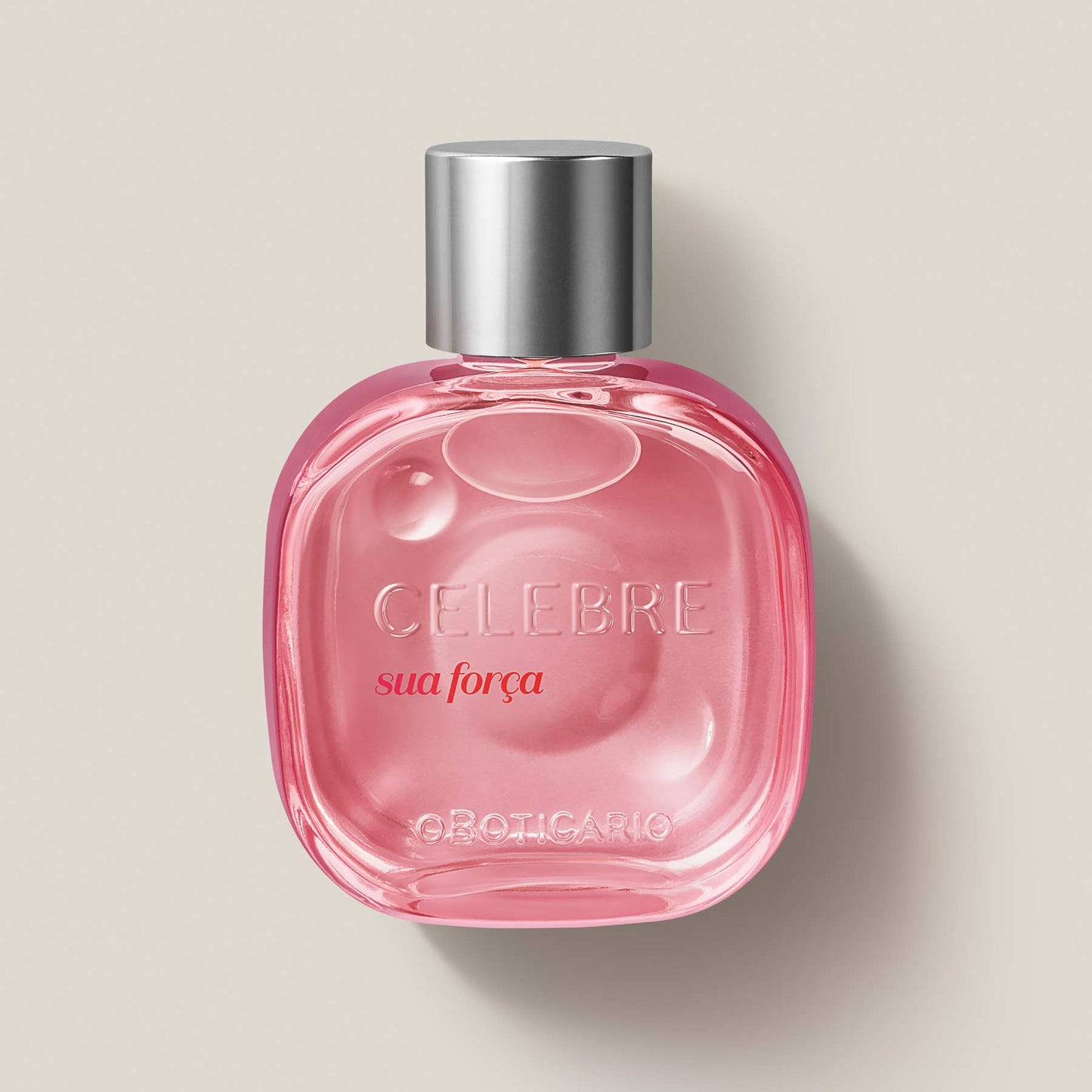 Oboticario Perfume Celebre