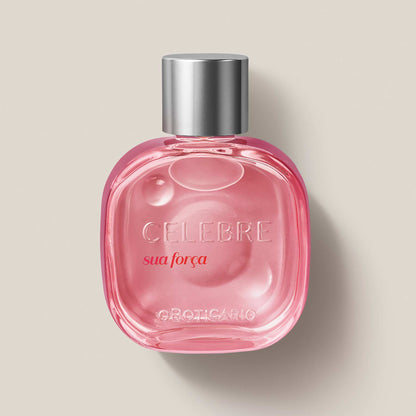 Oboticario Perfume Celebre