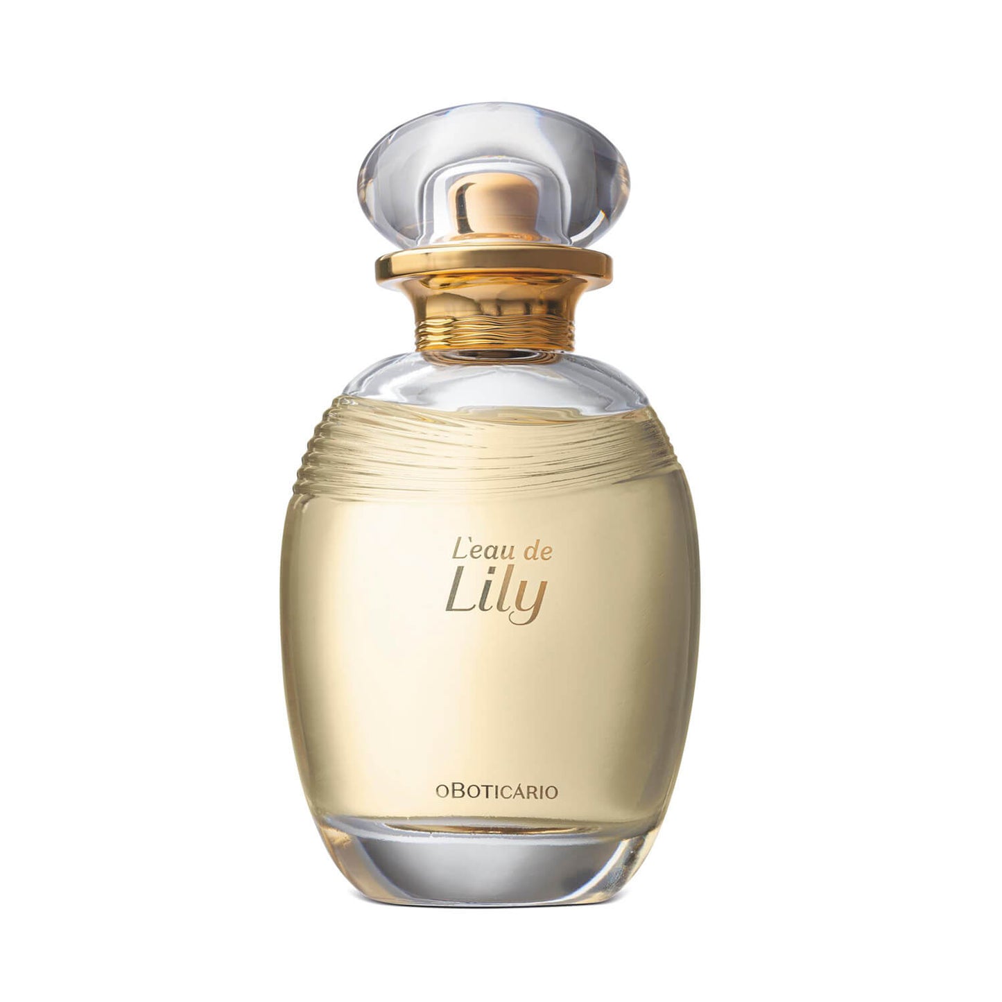 Oboticario Perfume L’eau de Lily EDT