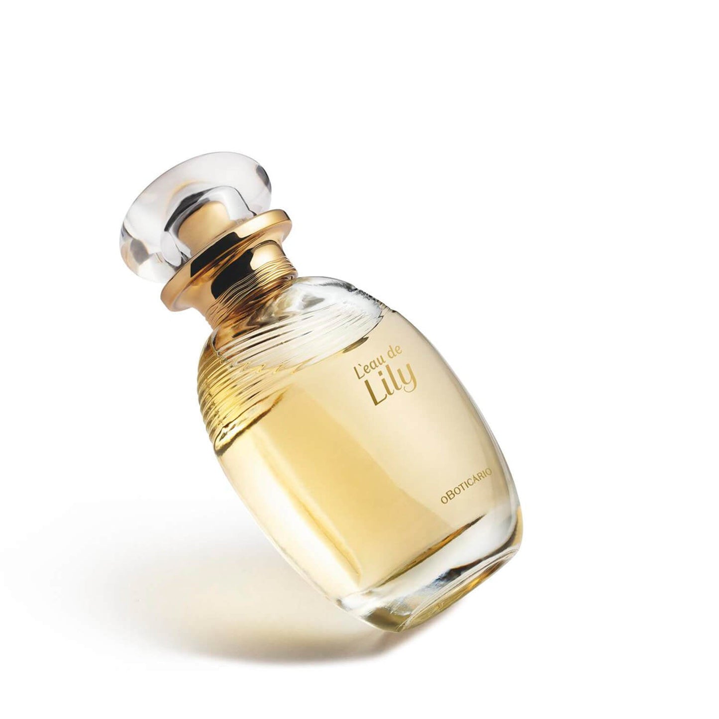 Oboticario Perfume L’eau de Lily EDT