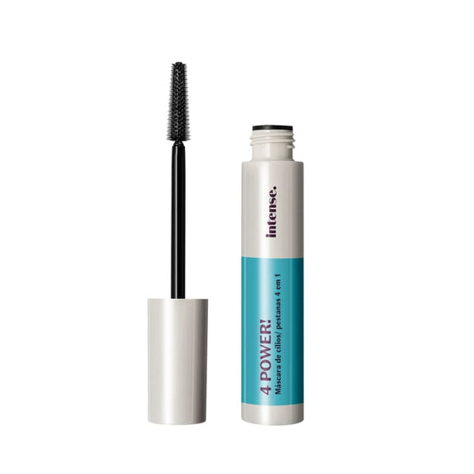 Oboticario Pestañina Negra 4 Power Intense