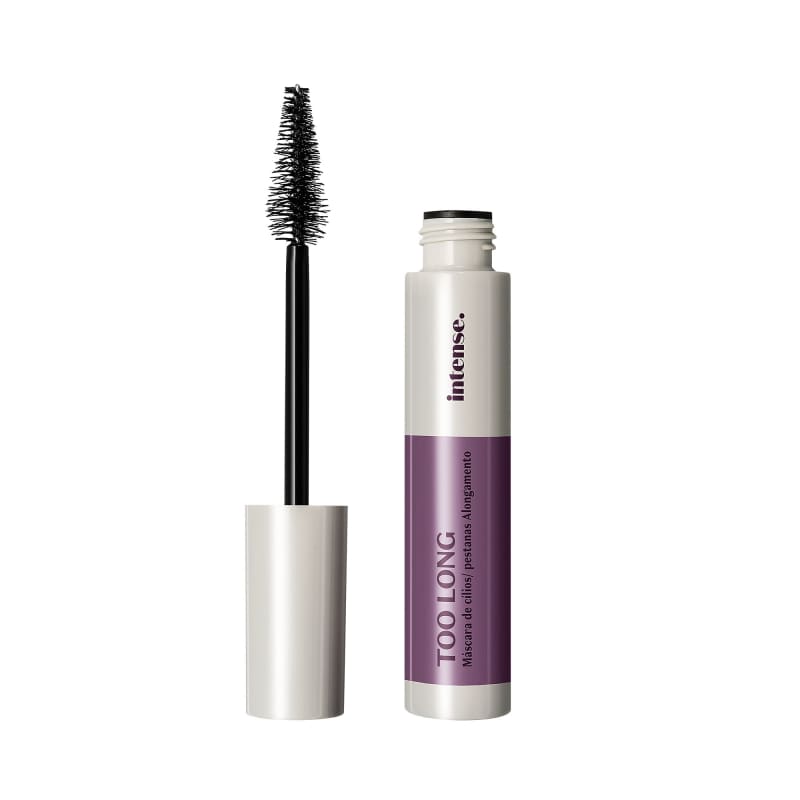 Oboticario Pestañina Negra Too Long