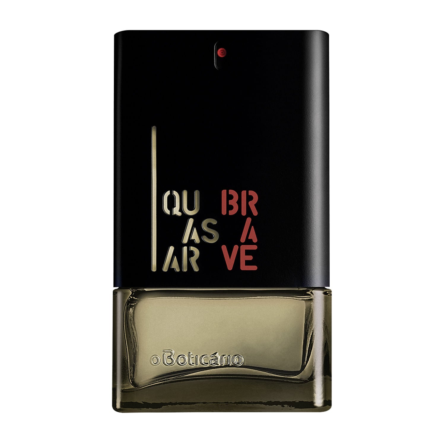 Oboticario Quasar edt brave