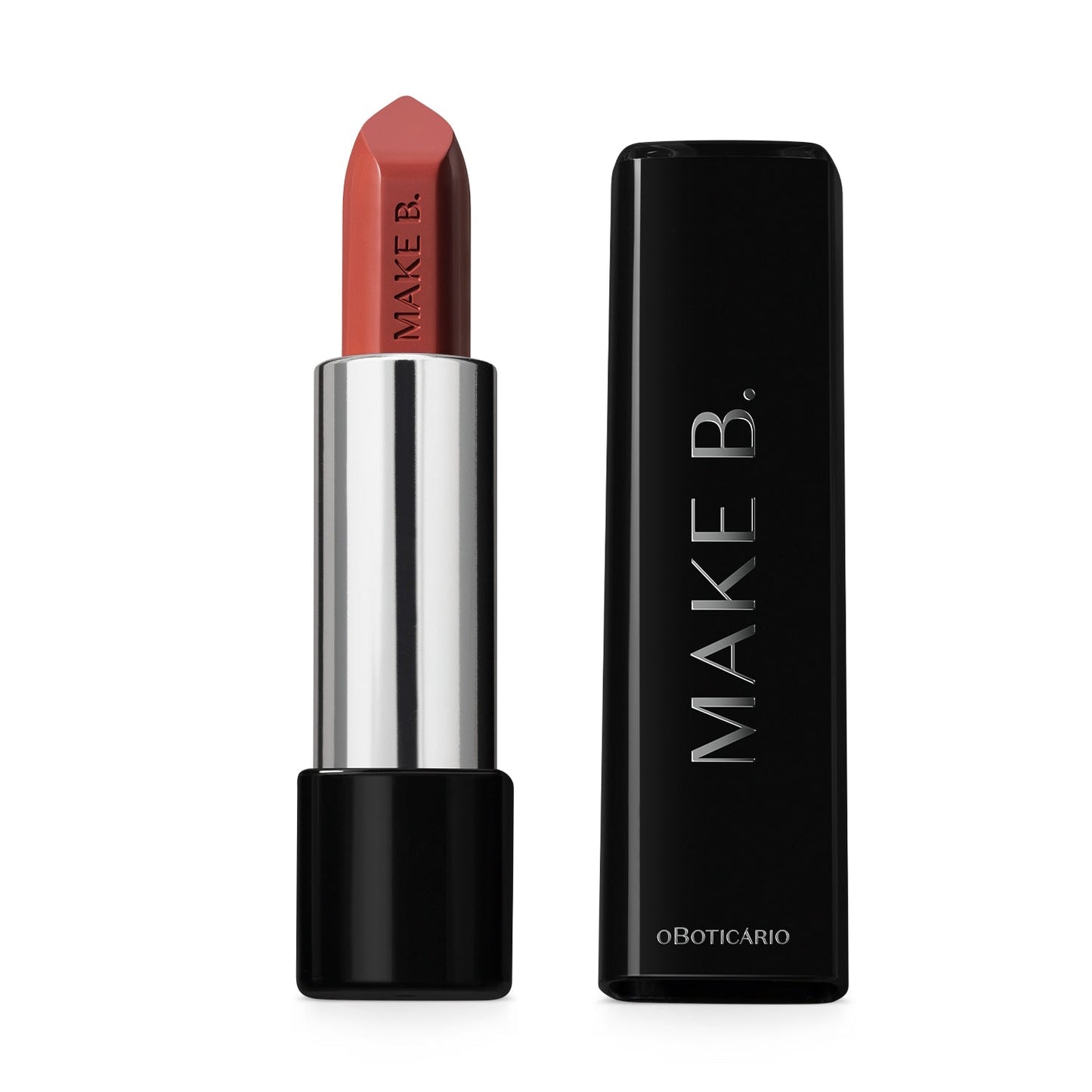 Oboticario Soft Nude Labial Cremoso