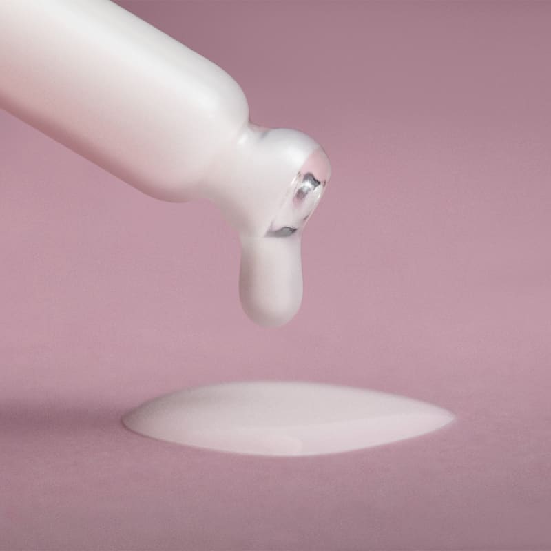 Oboticario Suero de alta potencia con resveratrol y silicio