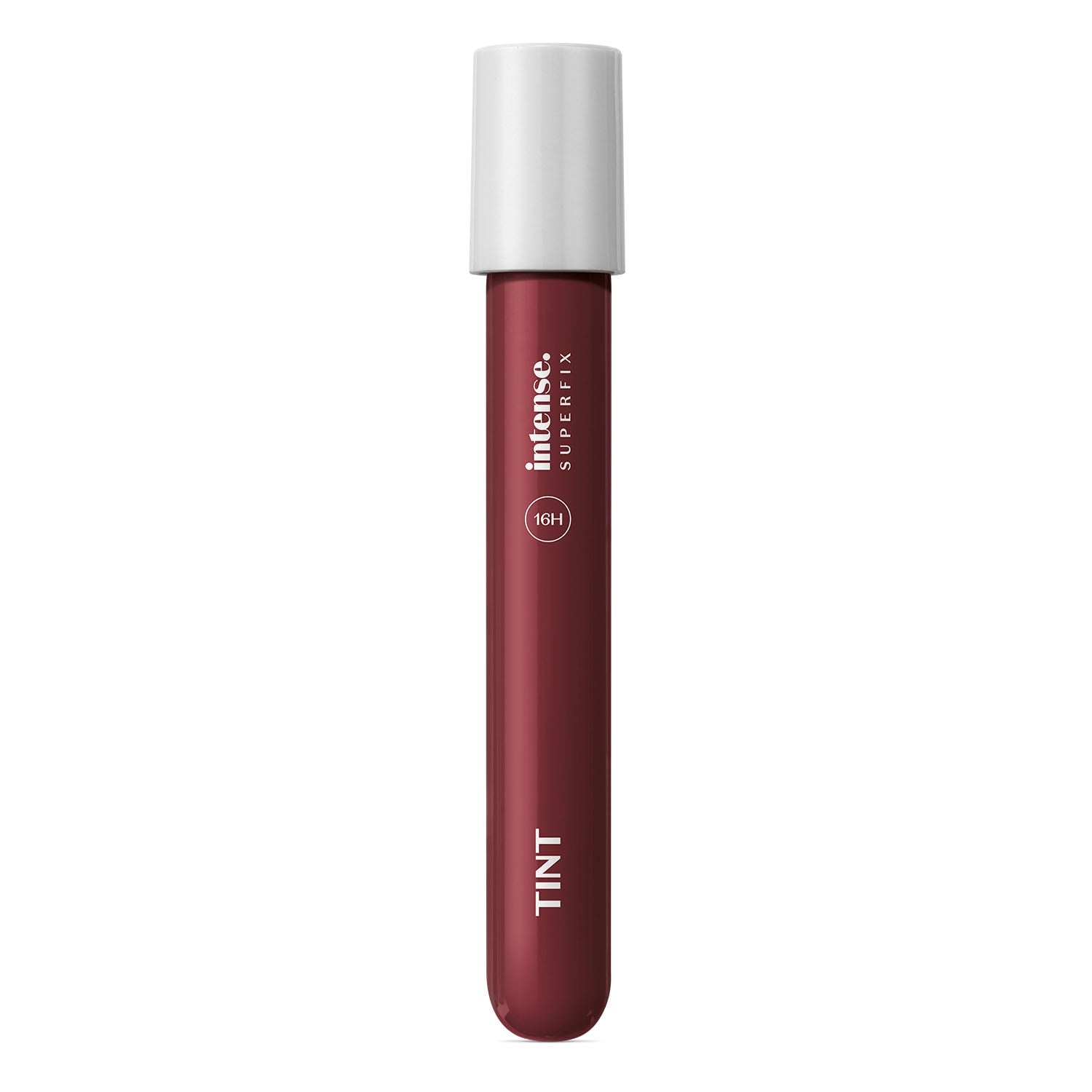 Oboticario Vinotinto 425 Labial Líquido Superfix