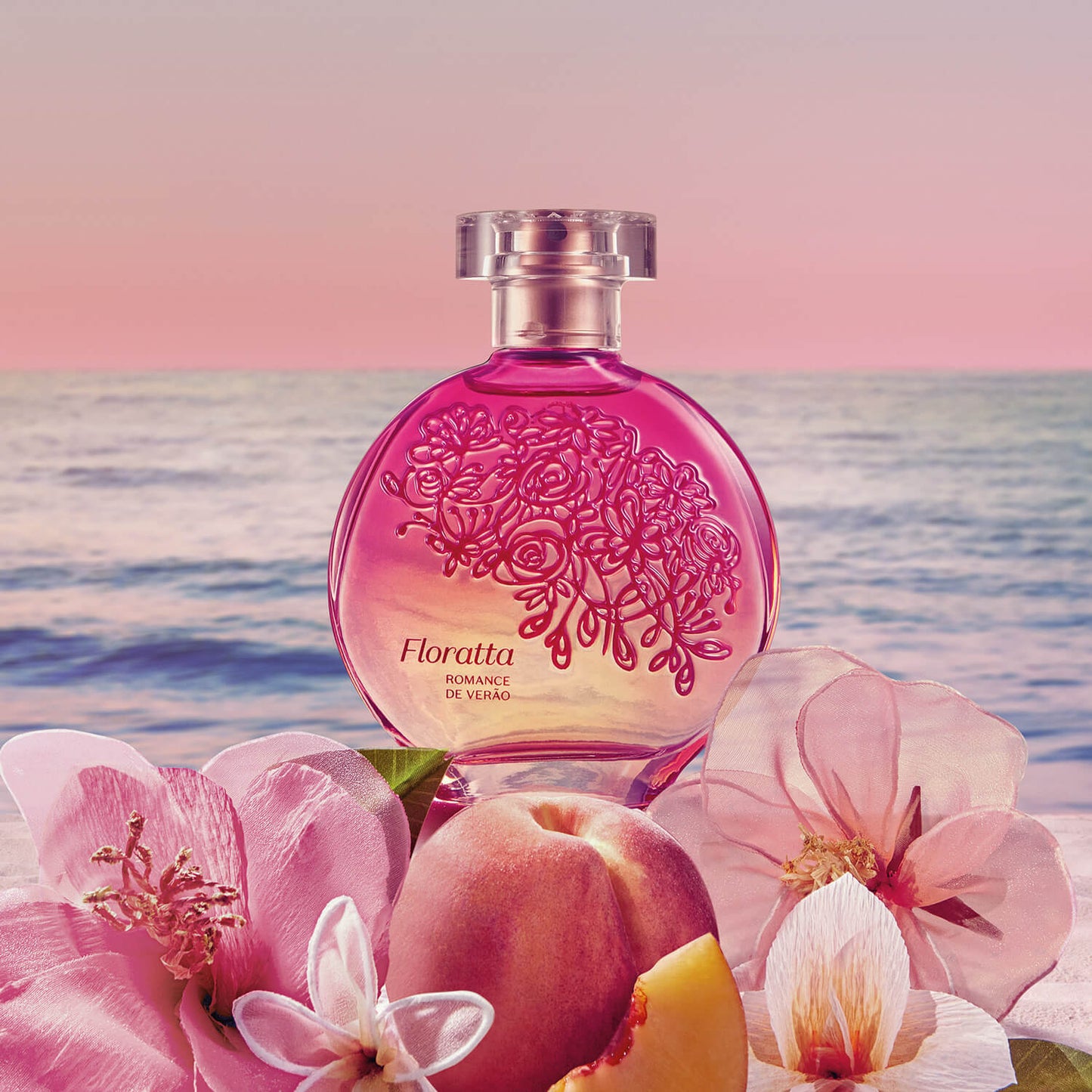 Floratta Romance de verano