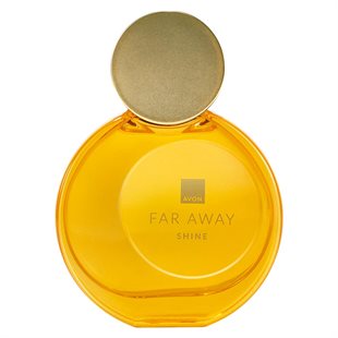Far Away Shine