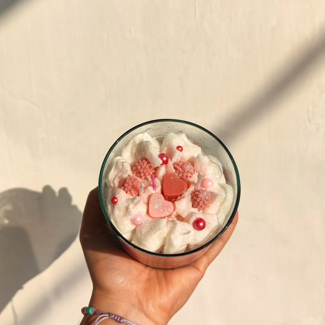 Sabia Candela ✨Vela MAMÁ💖