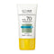 Fluido Protector Solar Diario Antioleosidad Fps 70