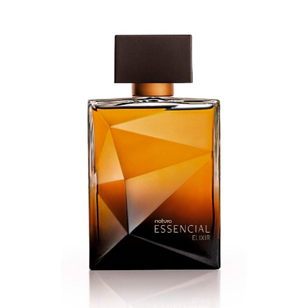 Essencial Elixir Fragancia Masculina