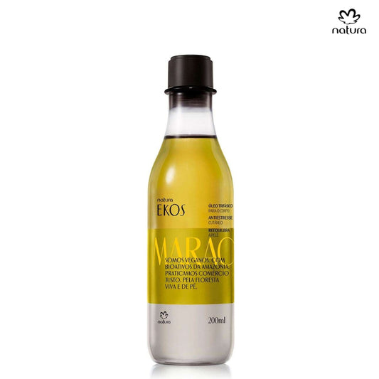 Ekos Aceite Trifásico Corporal Maracuyá