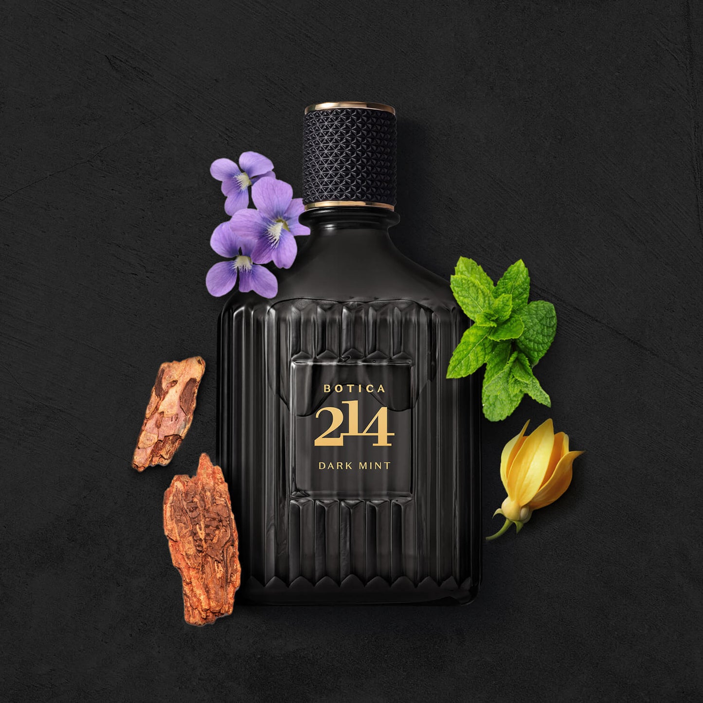 Perfume Botica 214 Dark Mint