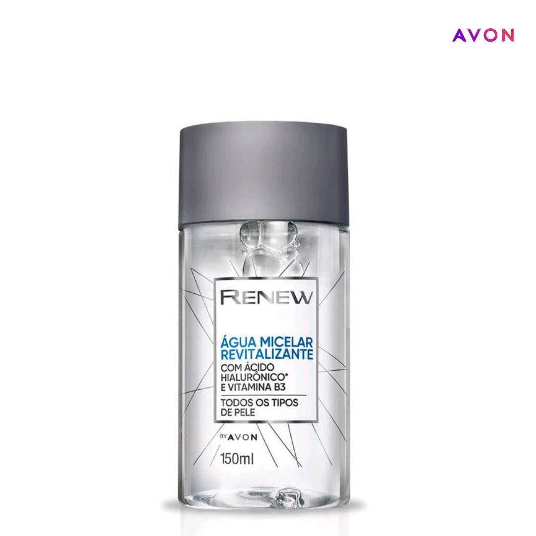 Anew Agua micelar - Beaute Florale