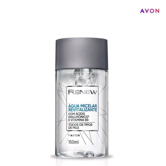 Avon Anew Agua micelar