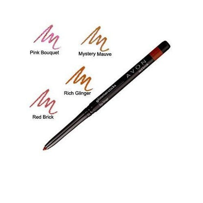 Avon Delineador Delineador Retractil para Labios