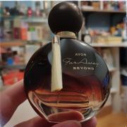 Avon Far Away Beyond Fragancia Femenina