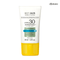 BOTI.SUN Fluido Protetor Solar Facial Antioleosidade FPS30 - Beaute Florale