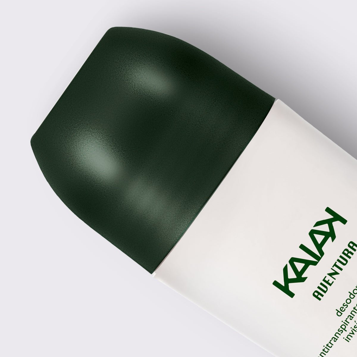 Desodorante Antitranspirante Roll-On Kaiak Aventura - Beaute Florale
