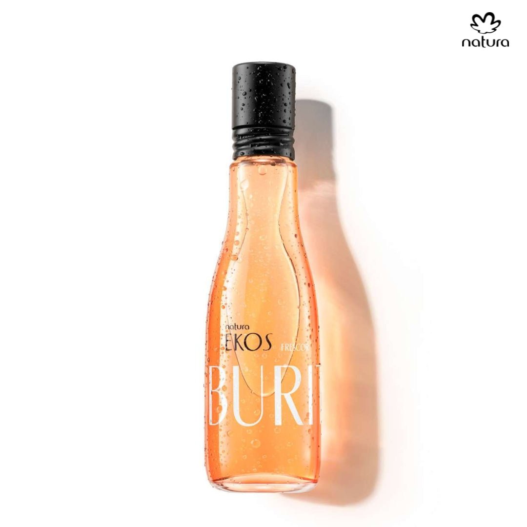 Ekos Mini Frescor Buriti - Beaute Florale