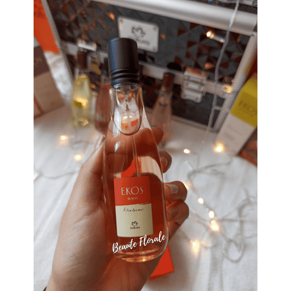 Ekos Mini Frescor Buriti - Beaute Florale