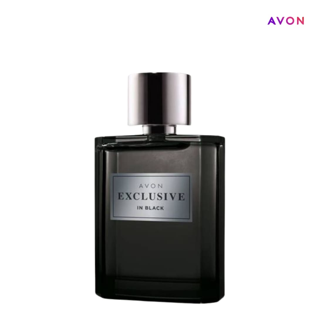 Exclusive in Black - Beaute Florale