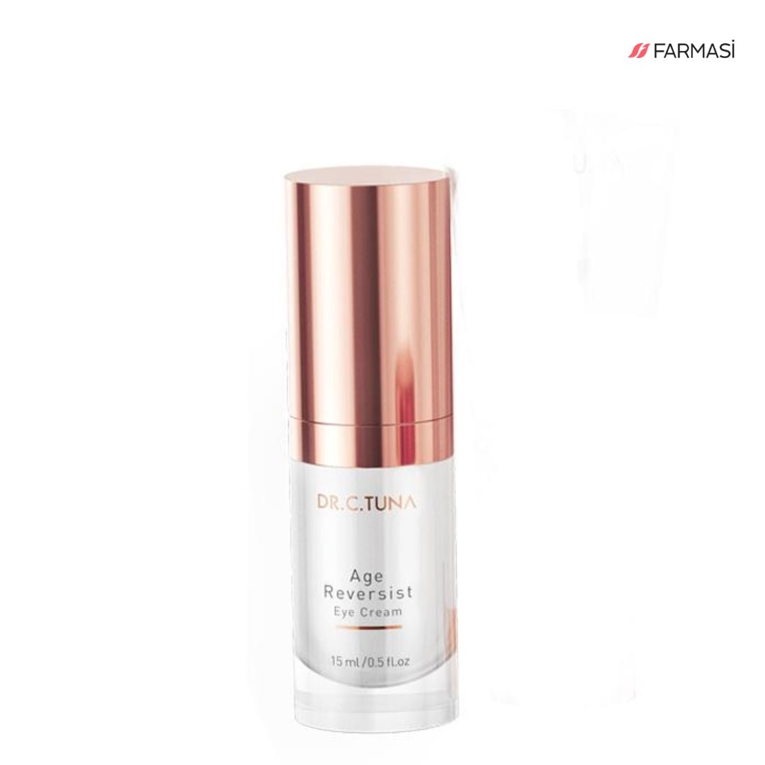 Farmasi Age Reversist Crema de Contorno de Ojos