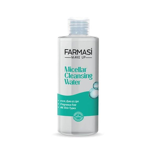 Farmasi Limpiadora Agua Micelar Limpiadora