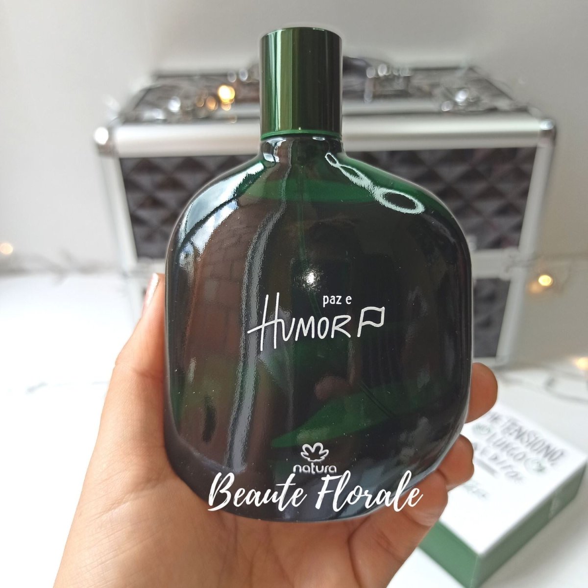 Perfume natura humor online hombre