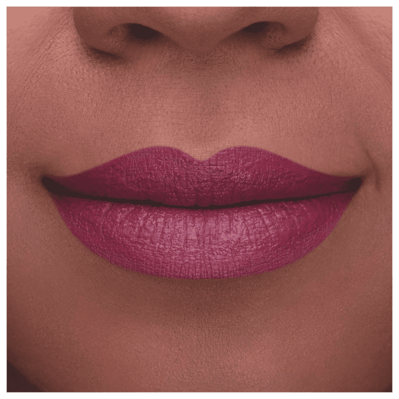 Intense Labial líquido superfix tint Malva 535 - Beaute Florale