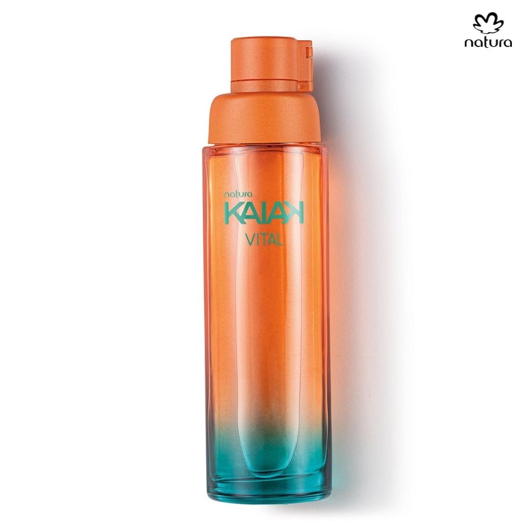 Kaiak vital Femenino - Beaute Florale