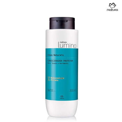 Natura Acondicionador Protector Cabello Liso
