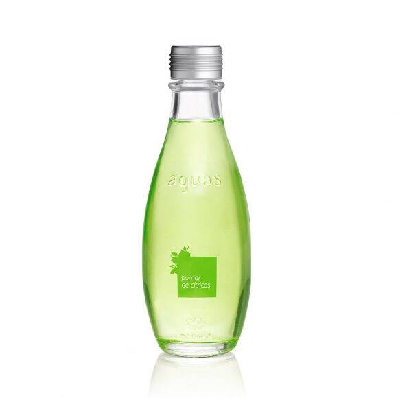 Natura Aguas Colonia Cítricos Femenina