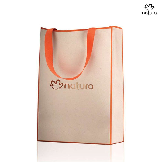 Natura Bolsa Bolsa de Regalo Mediana