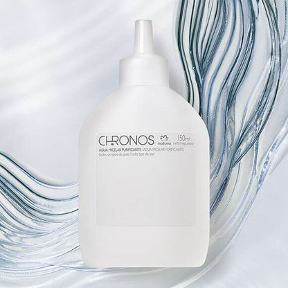 Natura Chronos Repuesto Agua Micelar Purificante