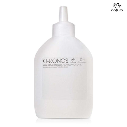 Natura Chronos Repuesto Agua Micelar Purificante
