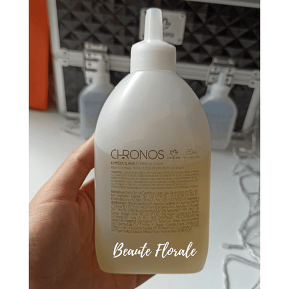 Natura Chronos Repuesto Espuma Cremosa de Limpieza Suave