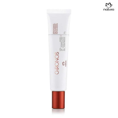 Natura Chronos Sérum intensivo multiaclarador
