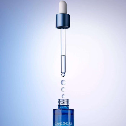 Natura Chronos Sérum rellenador biohidratante