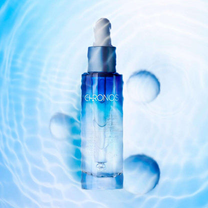 Natura Chronos Sérum rellenador biohidratante