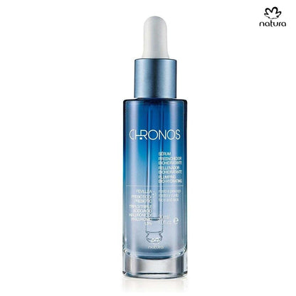 Natura Chronos Sérum rellenador biohidratante