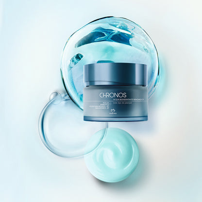 Natura Crema Acqua Biohidratante Renovador